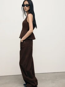 Джинси MANGO модель 17044142_32 Фото