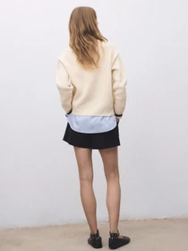 Светри та кардигани MANGO CHIARA модель 17074775_8 Фото