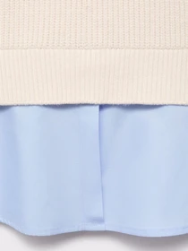 Светри та кардигани MANGO CHIARA модель 17074775_8 Фото