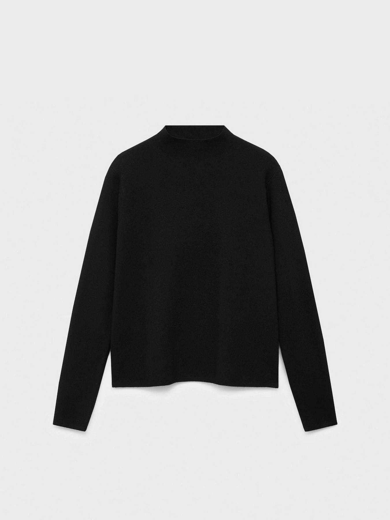 Свитры и кардиганы MANGO модель 17005811_99 Свитры и кардиганы MANGO модель 17005811_99 Фото