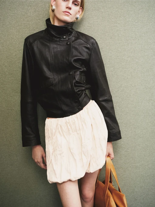 Куртки та дублянки MANGO модель 17095786_30 Фото