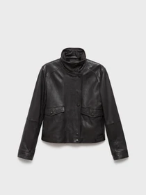 Куртки и дубленки MANGO модель 17095786_30 Фото
