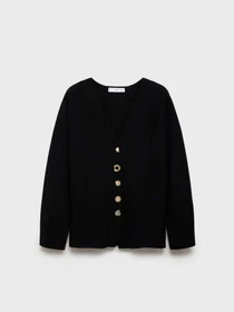 Светри та кардигани MANGO модель 17064139_99 Фото