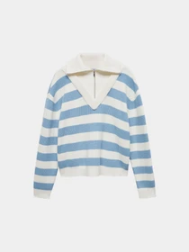 Свитры и кардиганы MANGO Empire модель 67050454_50 Фото