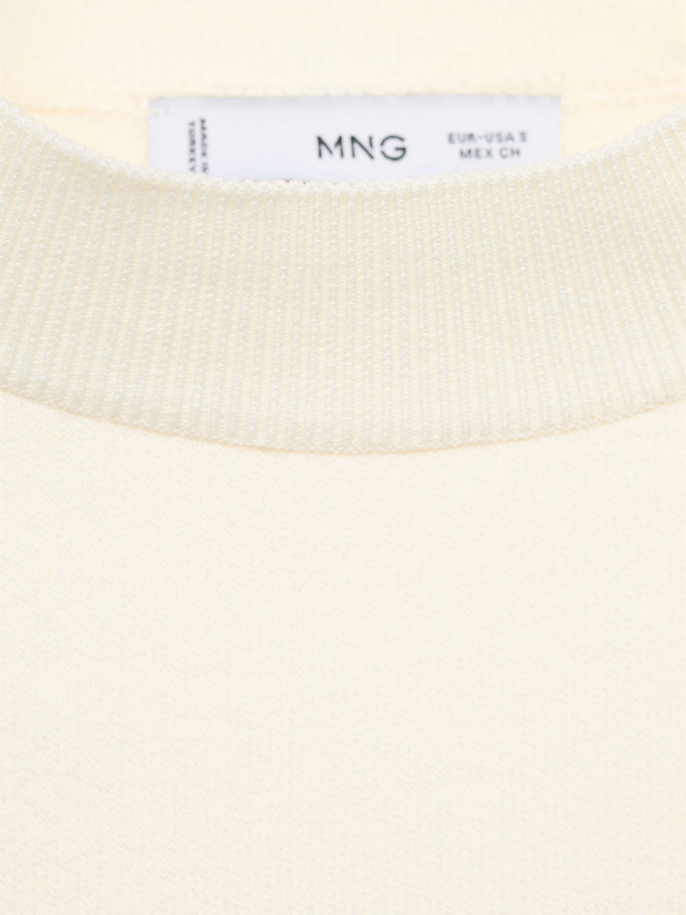 Свитры и кардиганы MANGO DUMIN модель 17074129_1 Свитры и кардиганы MANGO DUMIN модель 17074129_1 Фото