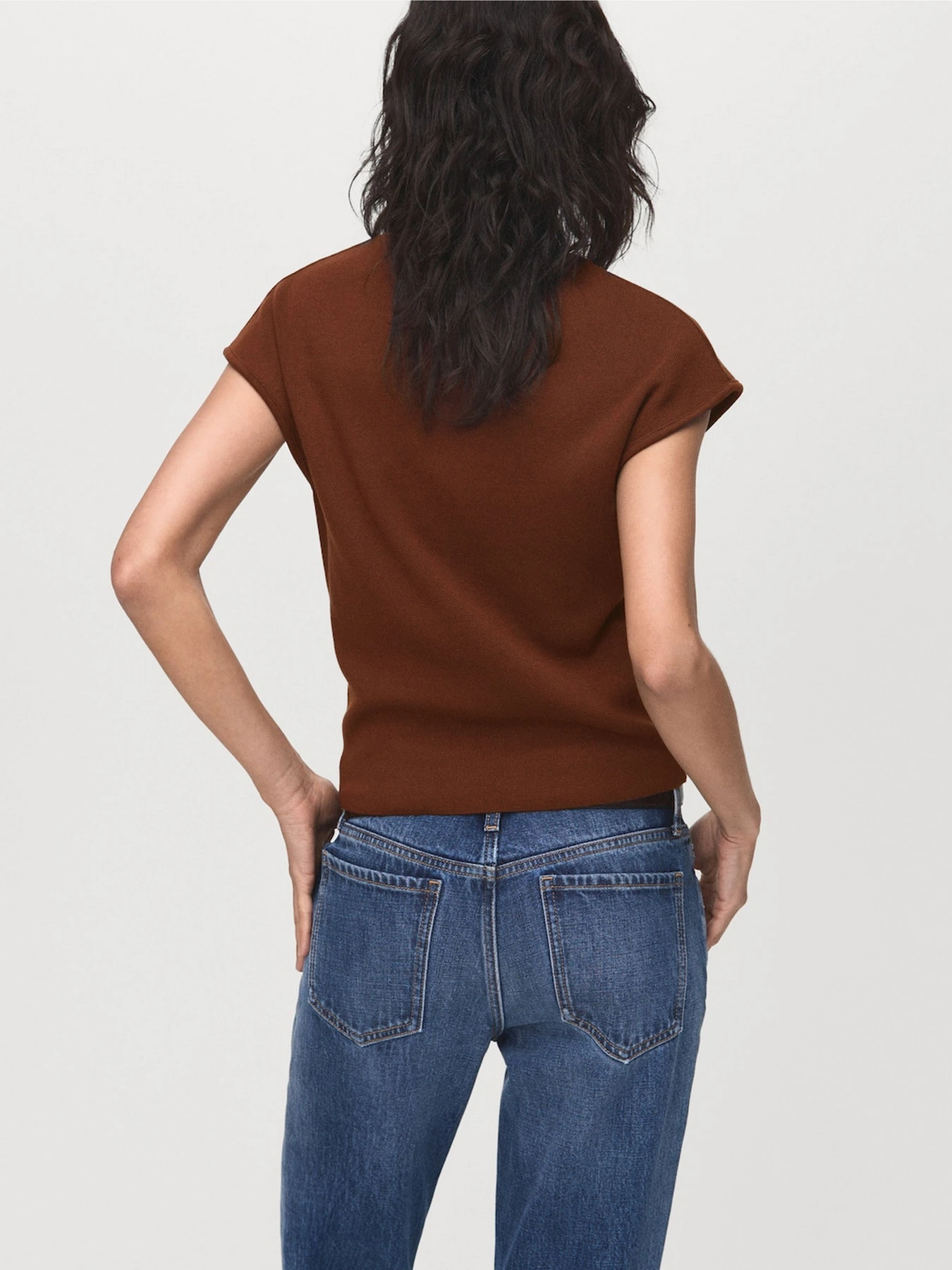 Свитры и кардиганы MANGO DUMIN модель 17074129_30 Свитры и кардиганы MANGO DUMIN модель 17074129_30 Фото