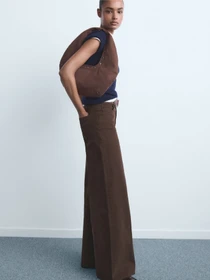 Джинси MANGO ELISE модель 17024108_32 Фото