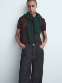 Джинси MANGO ELISE модель 17034118_TS Фото