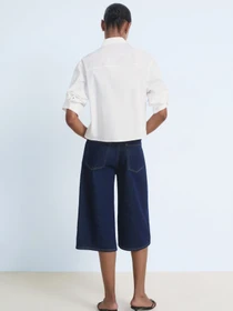 Сорочки MANGO FAB модель 17092929_2 Фото