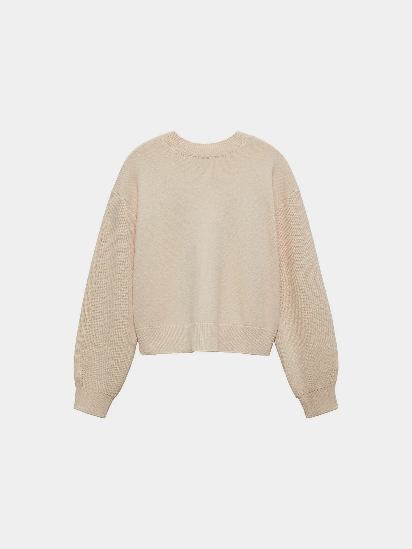 Светри та кардигани MANGO NORA модель 67050456_5 Фото
