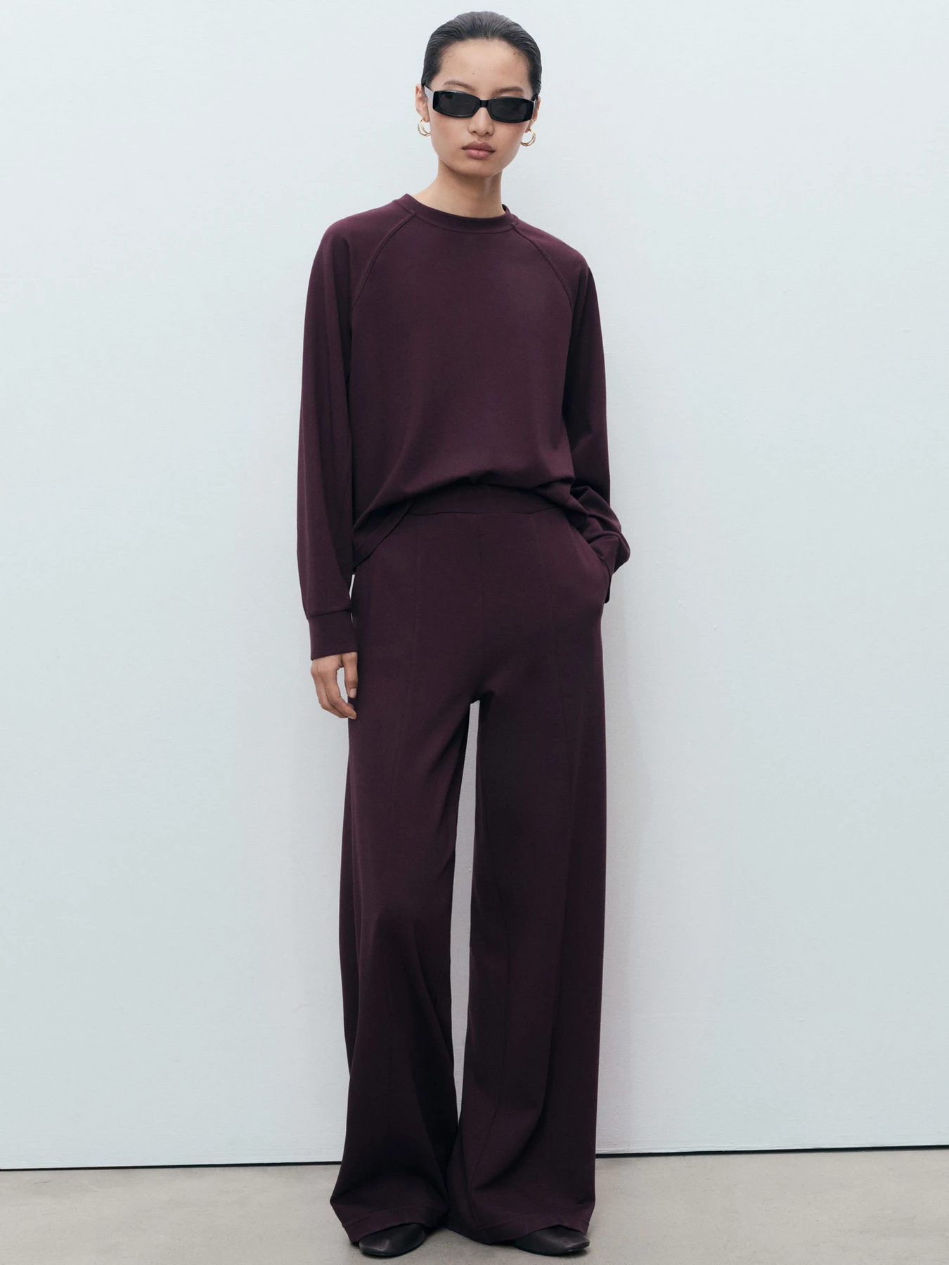 Брюки MANGO модель 17024098_78 Фото