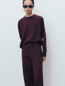 Брюки MANGO модель 17024098_78 Фото