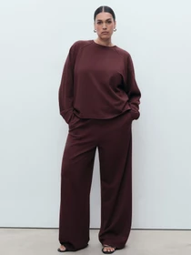 Брюки MANGO модель 17024098_78 Фото