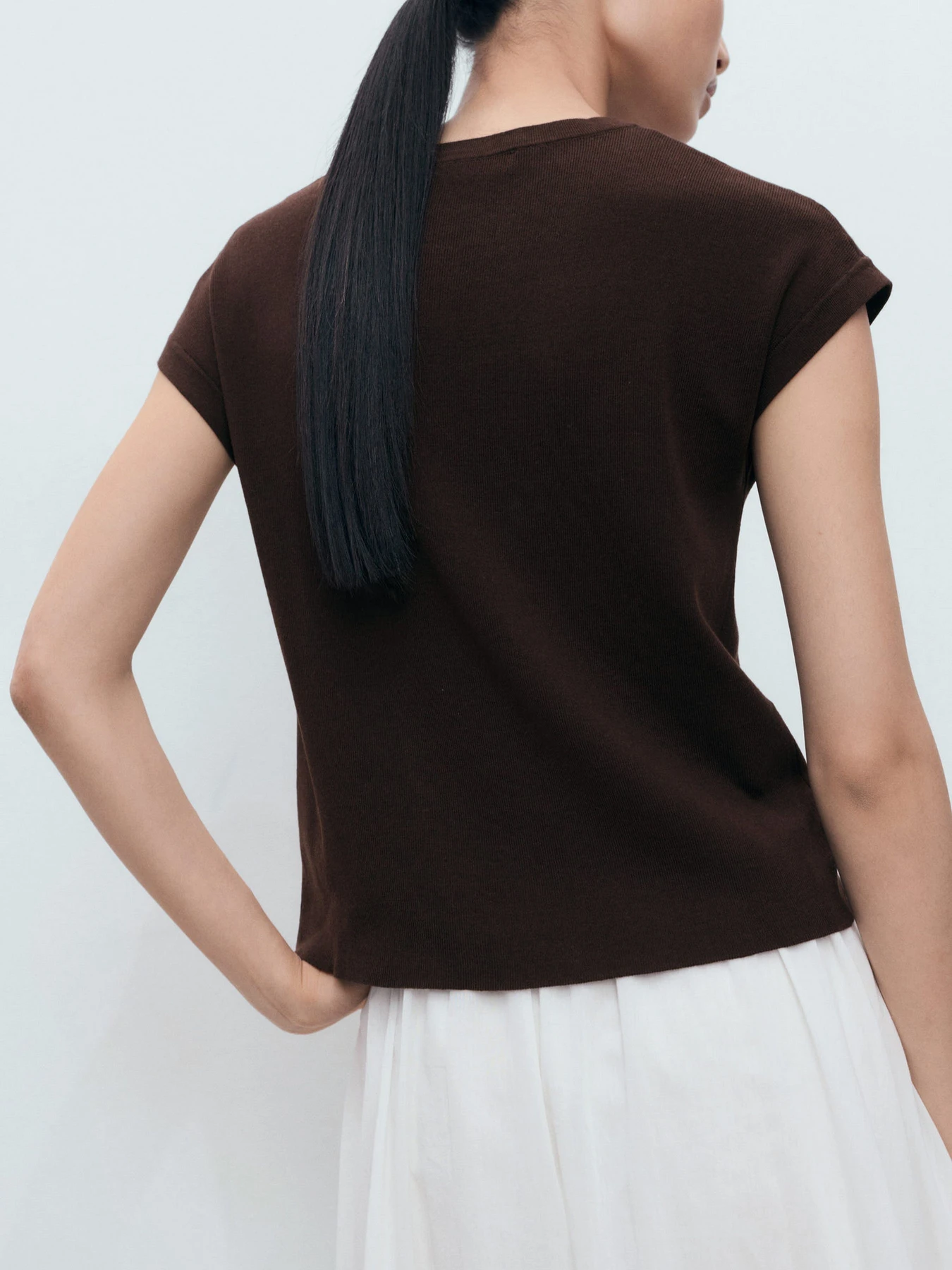 Светри та кардигани MANGO модель 17062904_32 Светри та кардигани MANGO модель 17062904_32 Фото