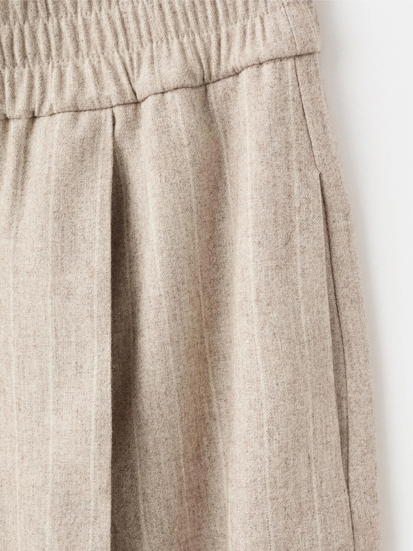 Штани MANGO GREY модель 17057140_92 Фото
