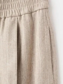 Штани MANGO GREY модель 17057140_92 Фото