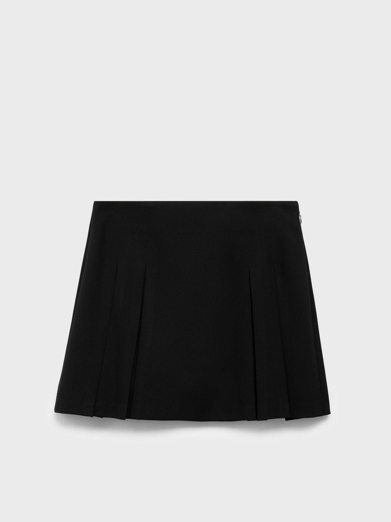 Юбки MANGO GRUNGE модель 17035167_99 Фото