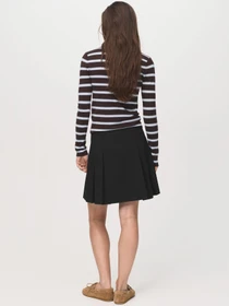 Юбки MANGO GRUNGE модель 17035167_99 Фото