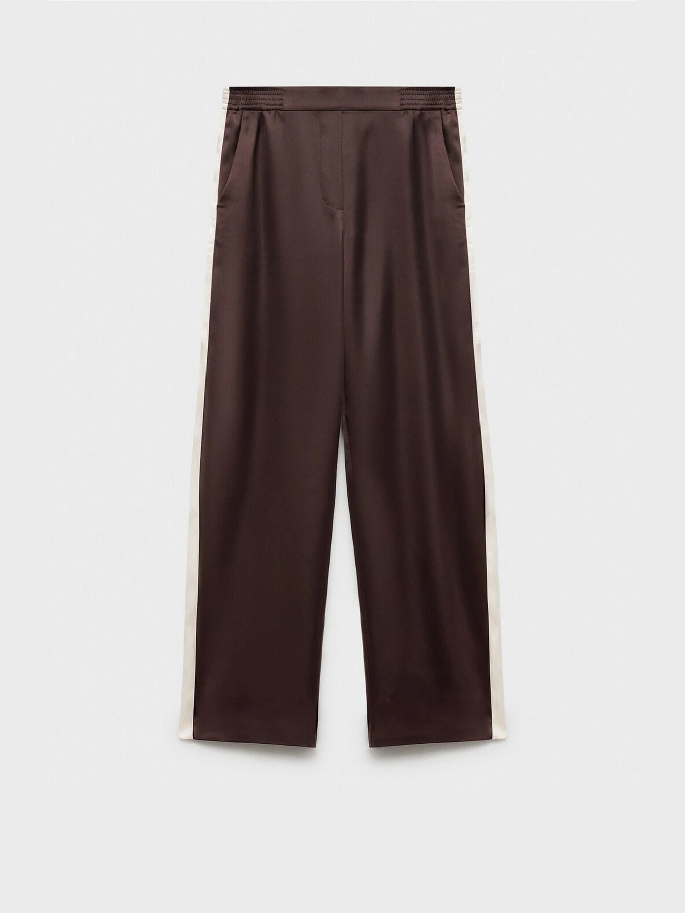 Штани MANGO GUILLE модель 17073330_66 Фото