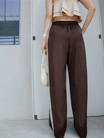 Штани MANGO GUILLE модель 17073330_66 Фото