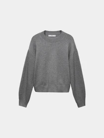 Свитры и кардиганы MANGO NORA модель 67050456_92 Фото
