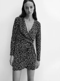 Сукні MANGO MARGARET модель 67050461_99 Фото