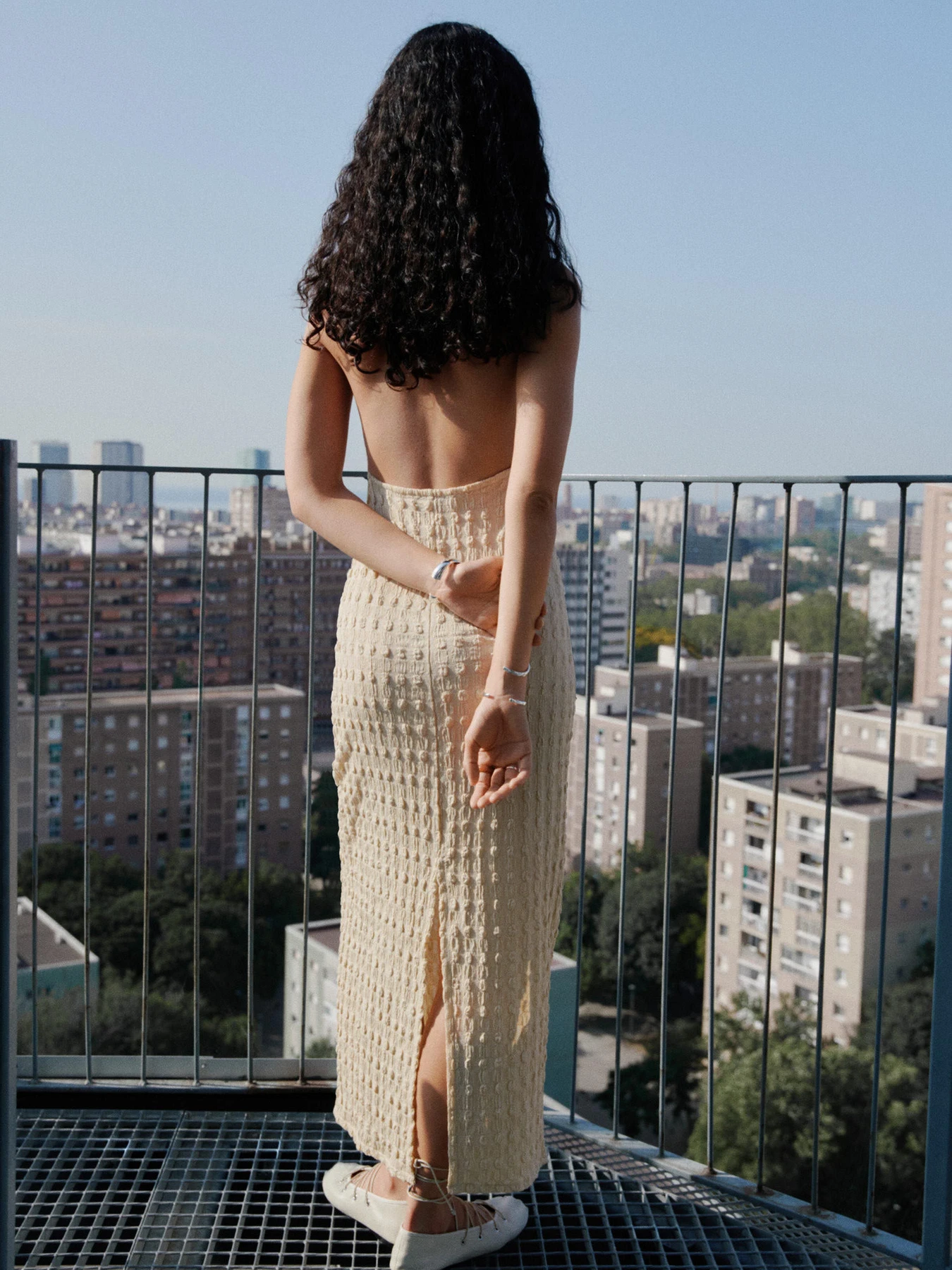 Сукні MANGO JAVA модель 17032908_5 Сукні MANGO JAVA модель 17032908_5 Фото
