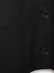 Куртки та дублянки MANGO JULIA модель 17044119_99 Фото