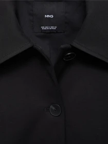 Куртки та дублянки MANGO JULIA модель 17044119_99 Фото
