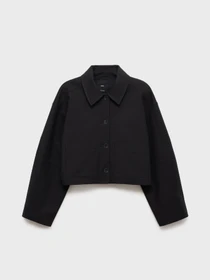 Куртки та дублянки MANGO JULIA модель 17044119_99 Фото