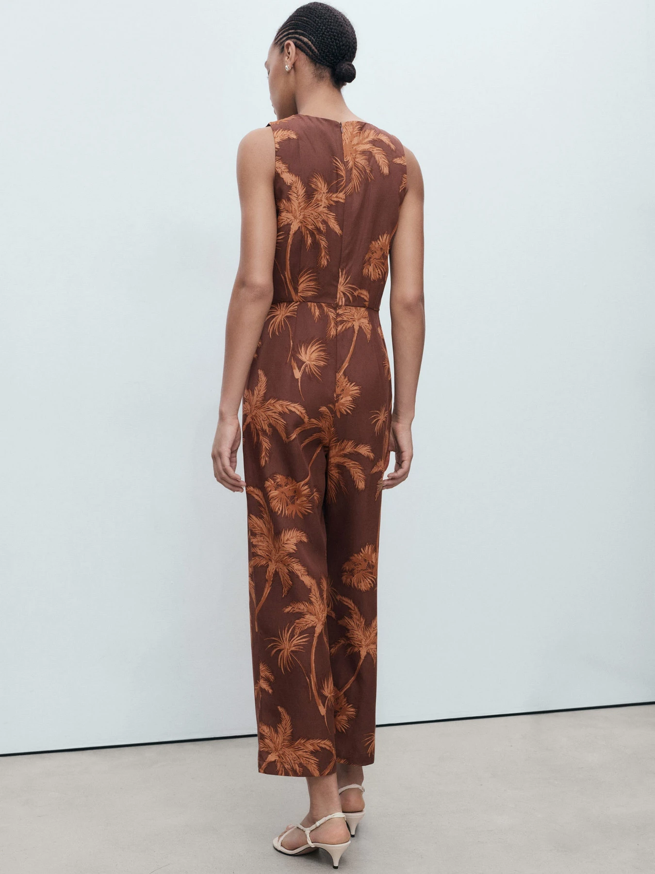 Комбінезони MANGO LANA модель 17082029_30 Комбінезони MANGO LANA модель 17082029_30 Фото