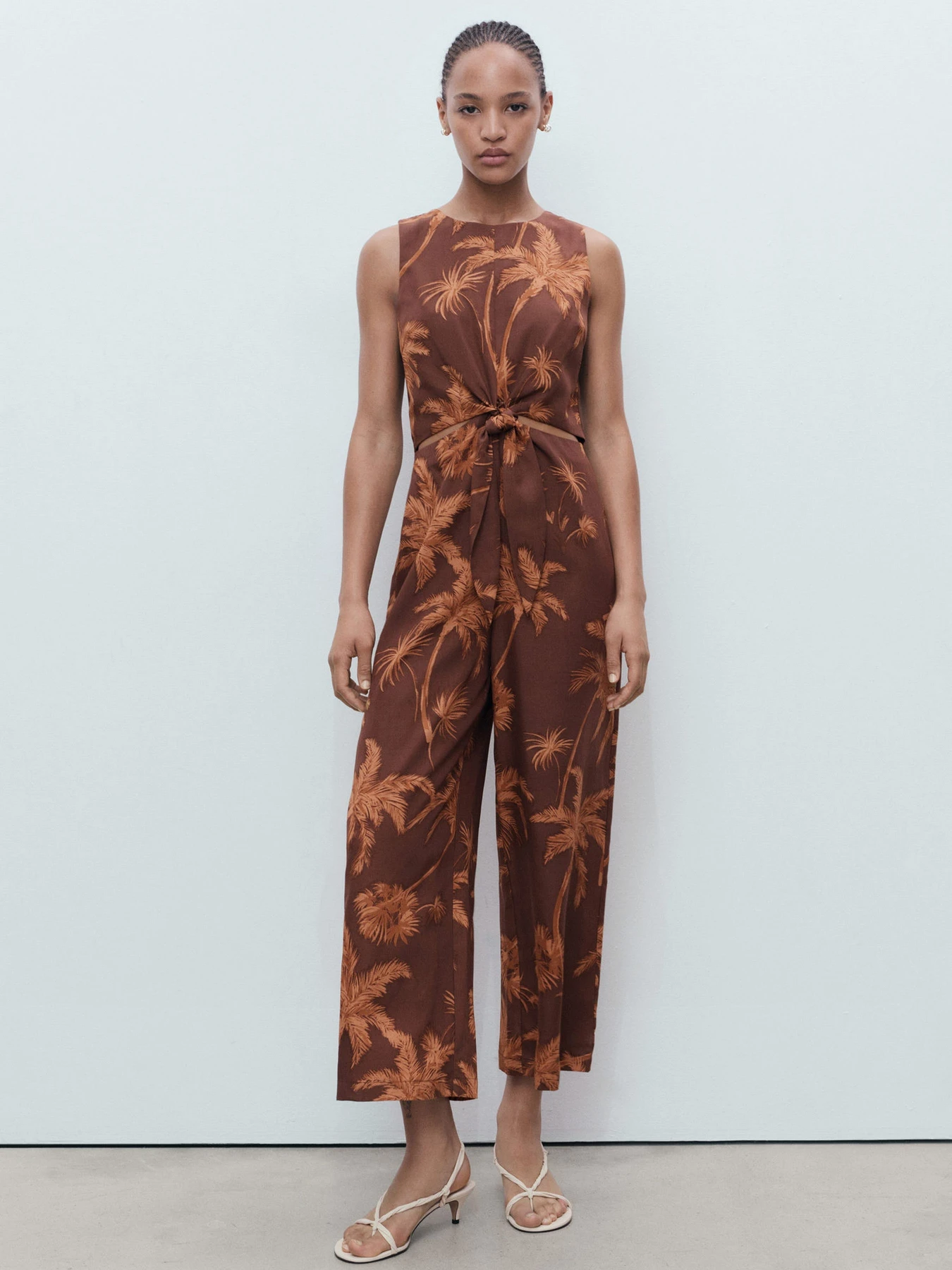 Комбінезони MANGO LANA модель 17082029_30 Комбінезони MANGO LANA модель 17082029_30 Фото