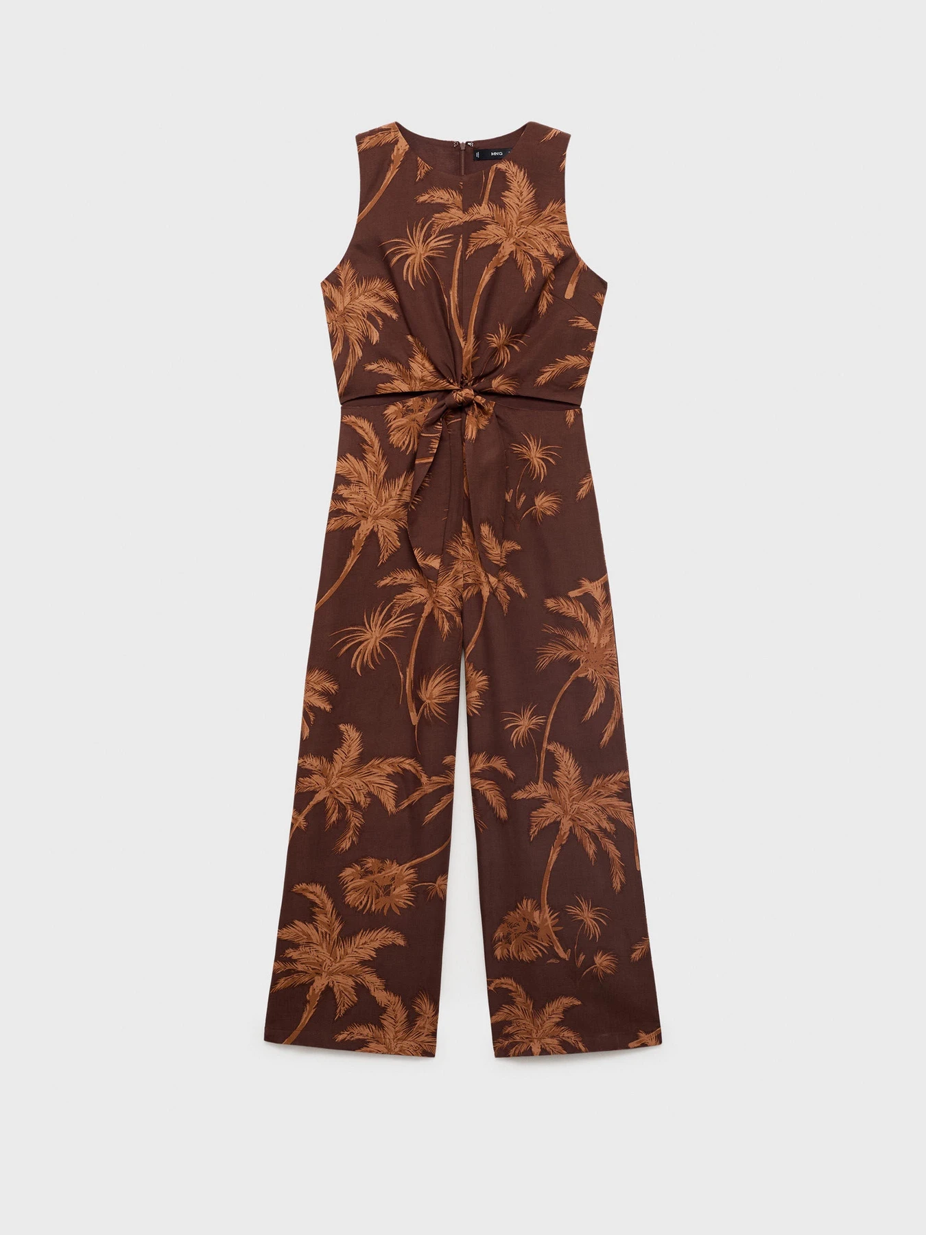 Комбінезони MANGO LANA модель 17082029_30 Комбінезони MANGO LANA модель 17082029_30 Фото