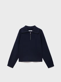 Свитры и кардиганы MANGO модель 17044783_56 Фото