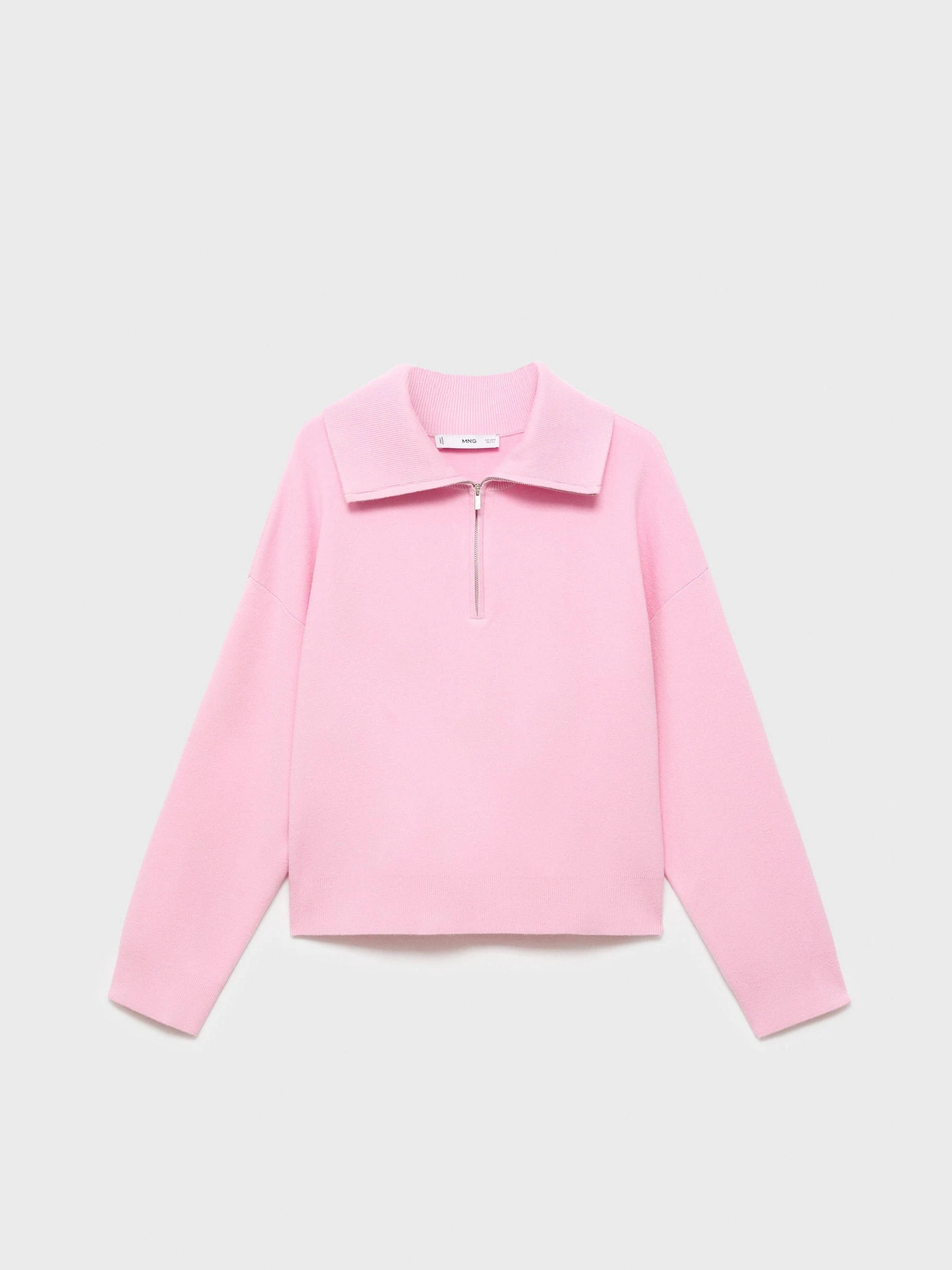 Свитры и кардиганы MANGO модель 17044783_81 Свитры и кардиганы MANGO модель 17044783_81 Фото