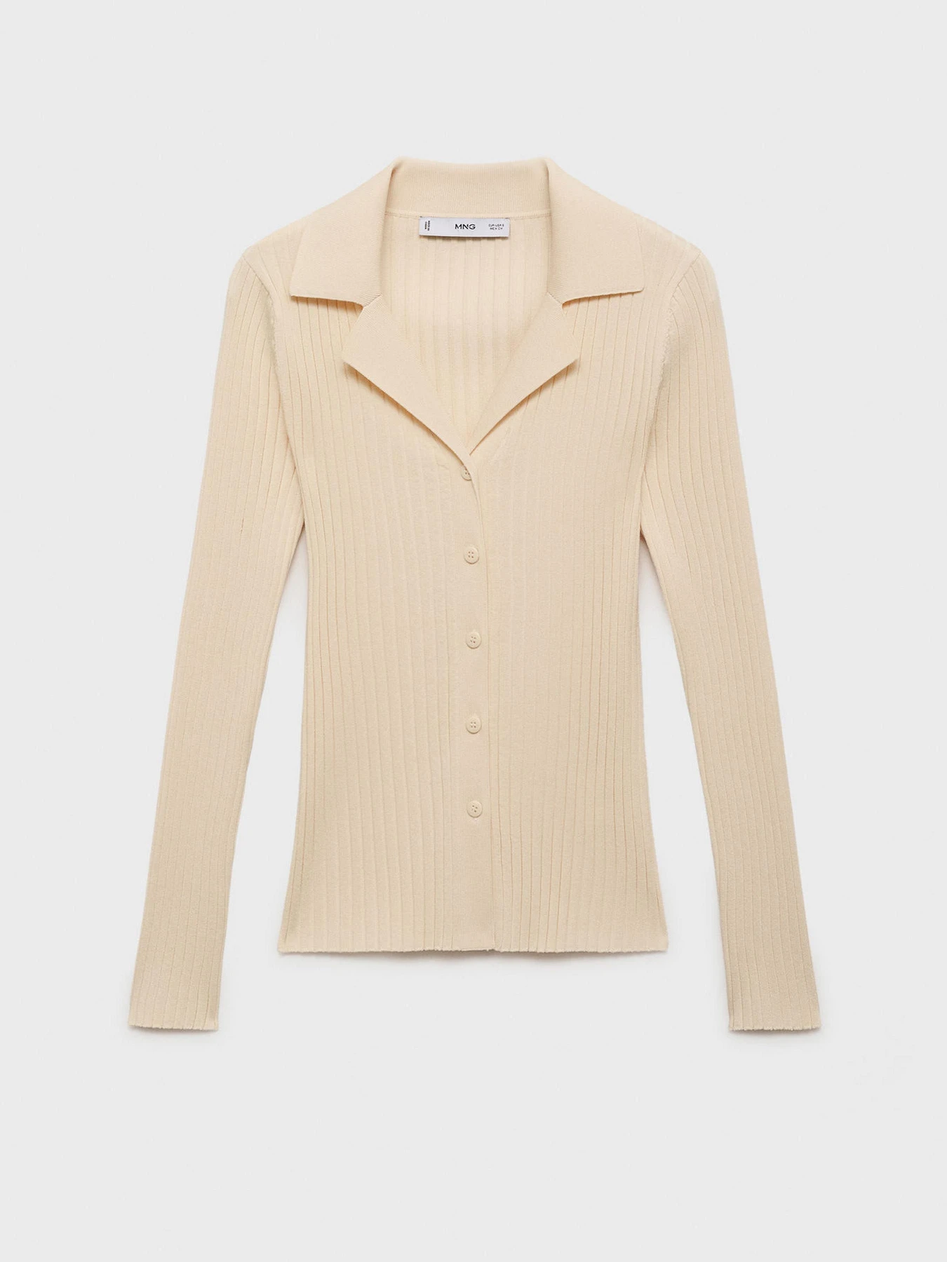 Светри та кардигани MANGO LATTE модель 17044103_5 Светри та кардигани MANGO LATTE модель 17044103_5 Фото