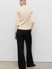 Светри та кардигани MANGO LATTE модель 17044103_5 Фото