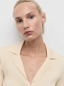 Светри та кардигани MANGO LATTE модель 17044103_5 Фото