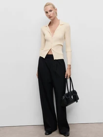 Светри та кардигани MANGO LATTE модель 17044103_5 Фото
