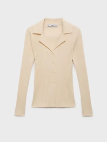 Светри та кардигани MANGO LATTE модель 17044103_5 Фото