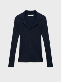 Свитры и кардиганы MANGO модель 17044103_56 Фото