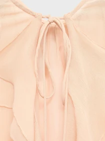 Сорочки MANGO LEA модель 17024447_83 Фото