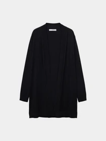 Свитры и кардиганы MANGO ALMA модель 67050463_99 Фото