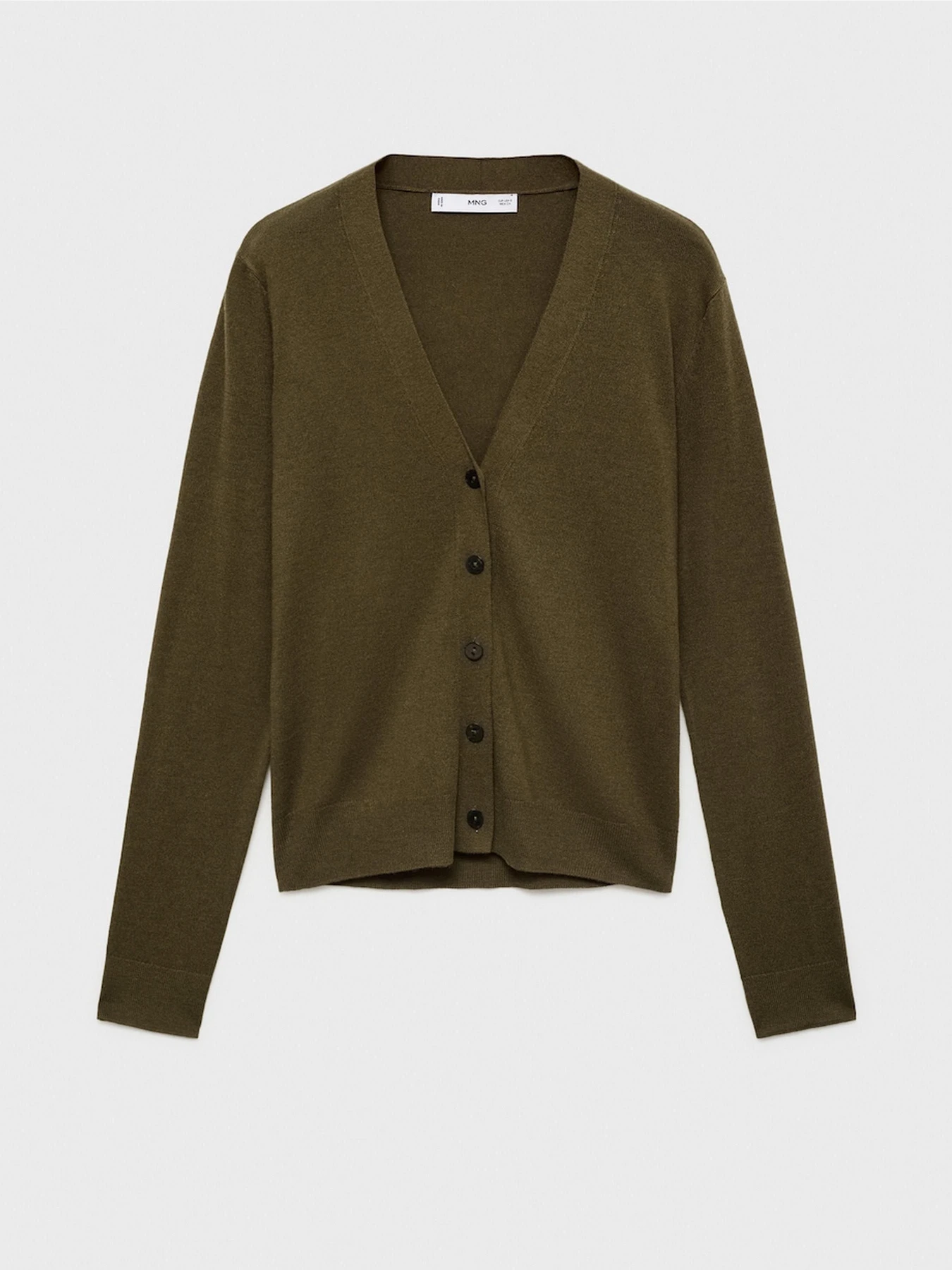 Свитры и кардиганы MANGO модель 17065803_37 Свитры и кардиганы MANGO модель 17065803_37 Фото