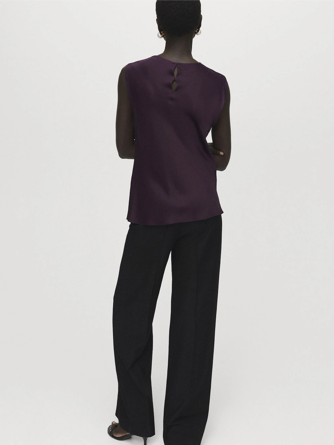 Рубашки MANGO MART модель 17064092_78 Рубашки MANGO MART модель 17064092_78 Фото