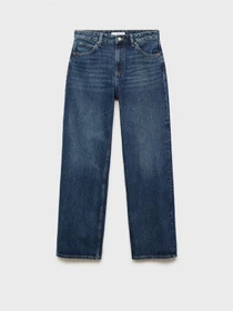 Джинсы MANGO модель 17024104_TO Фото
