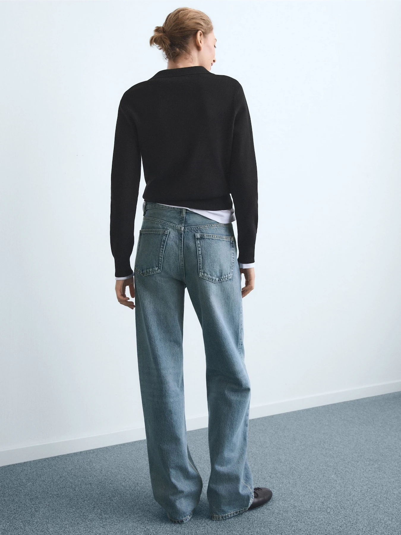 Джинси MANGO MIAMI модель 17034103_TM Джинси MANGO MIAMI модель 17034103_TM Фото