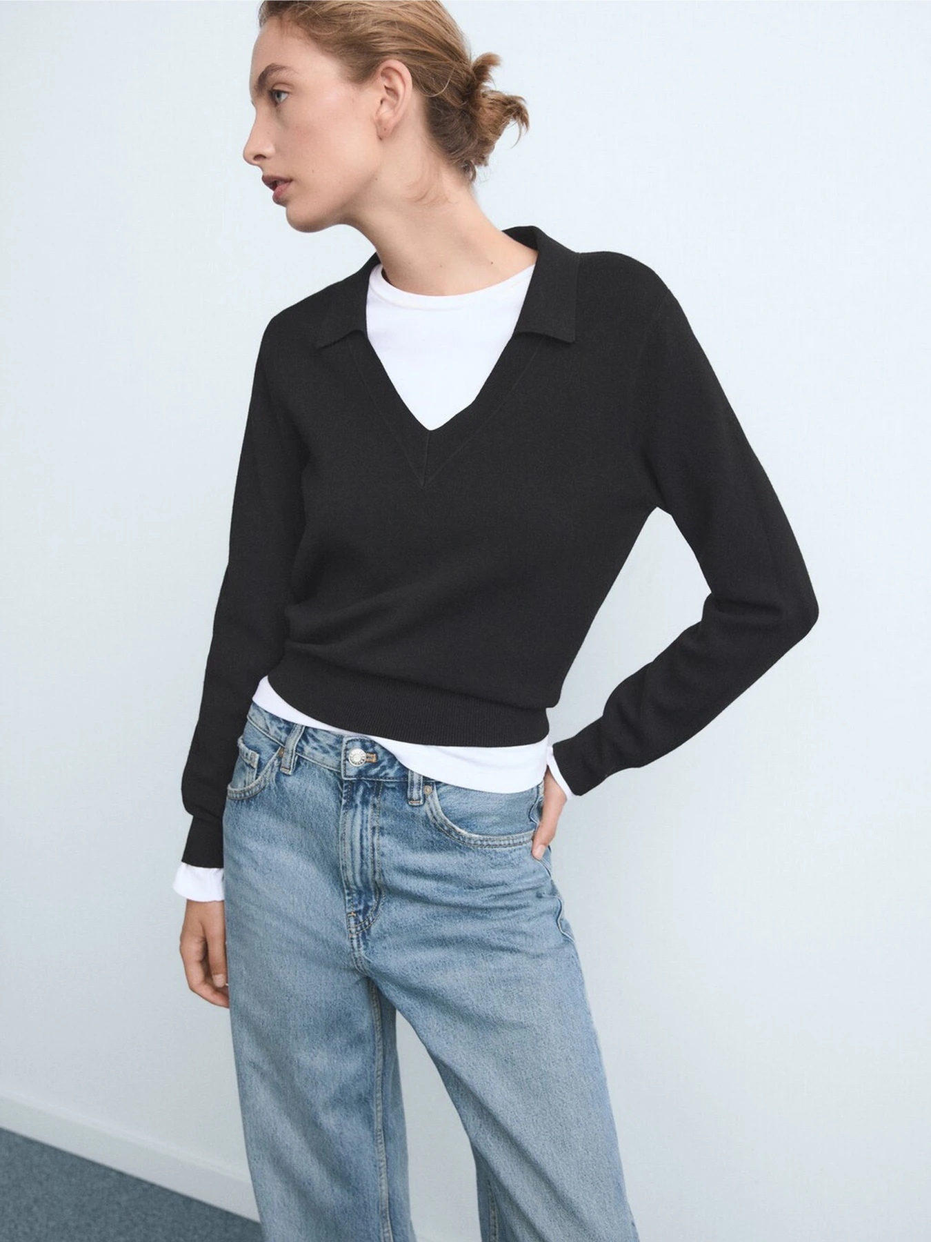 Джинси MANGO MIAMI модель 17034103_TM Джинси MANGO MIAMI модель 17034103_TM Фото