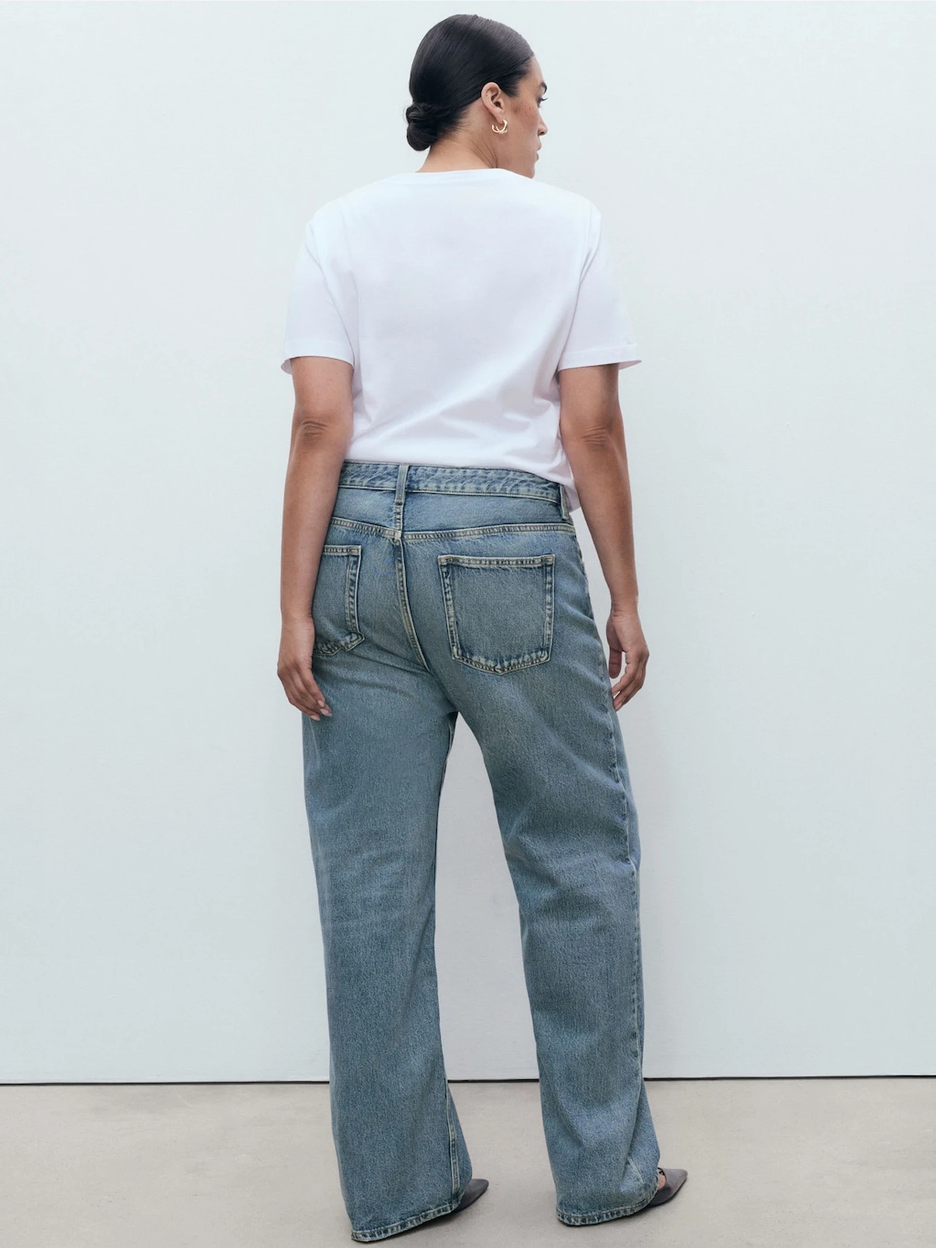 Джинси MANGO MIAMI модель 17034103_TM Джинси MANGO MIAMI модель 17034103_TM Фото