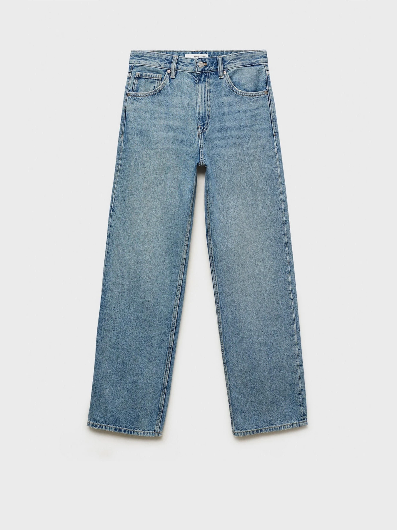 Джинси MANGO MIAMI модель 17034103_TM Джинси MANGO MIAMI модель 17034103_TM Фото